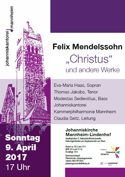 Mendelssohn2017