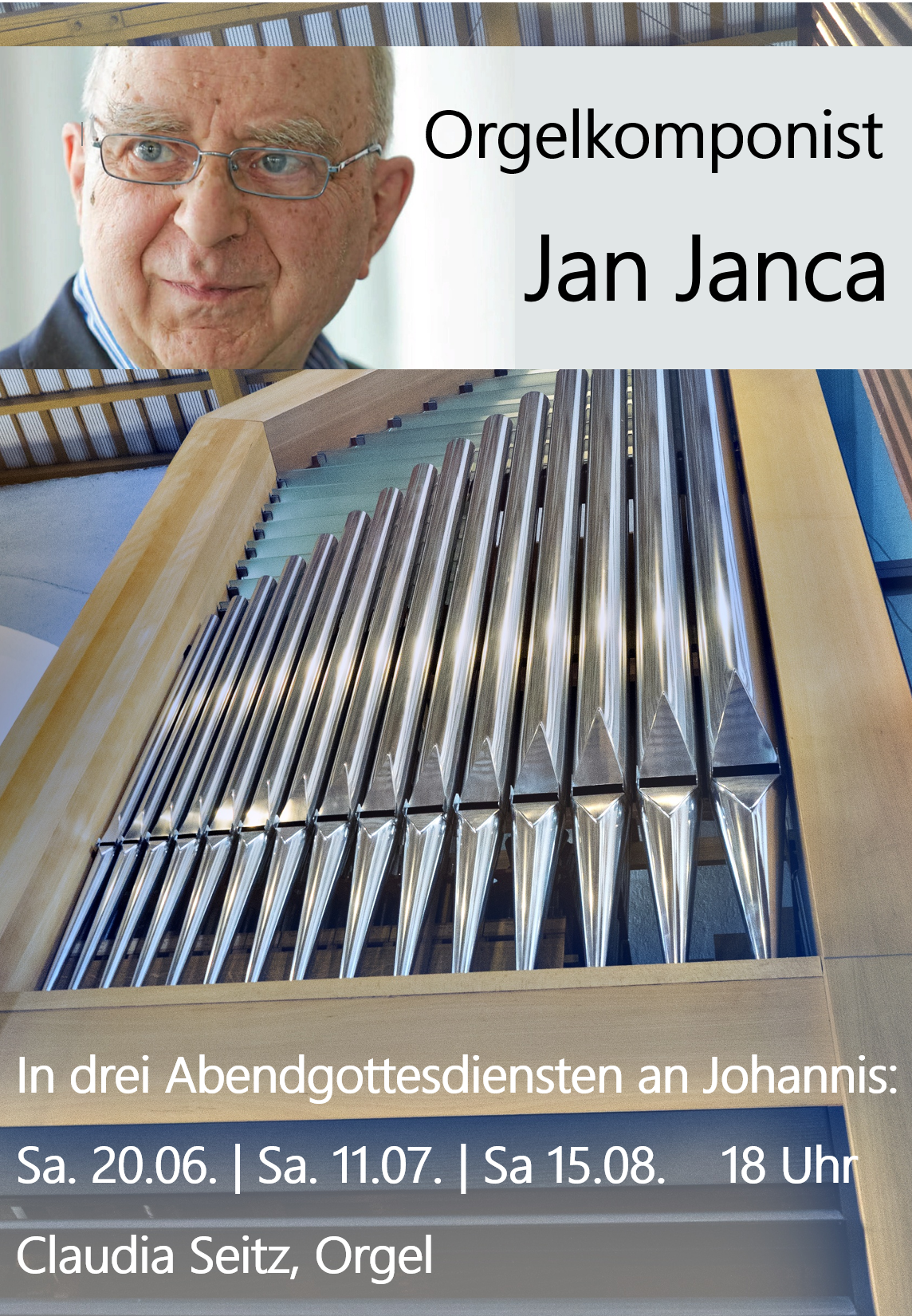 Janca 2026