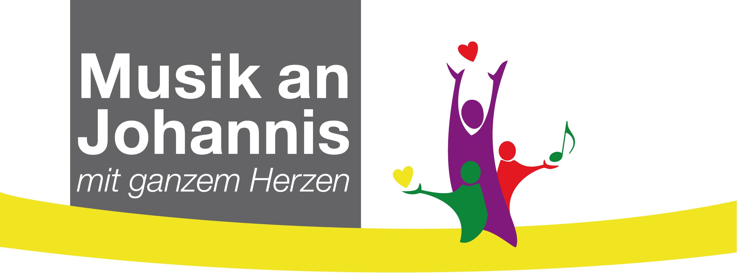 Musik an Johannis